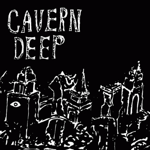 Cavern Deep : Abandoned Quarters